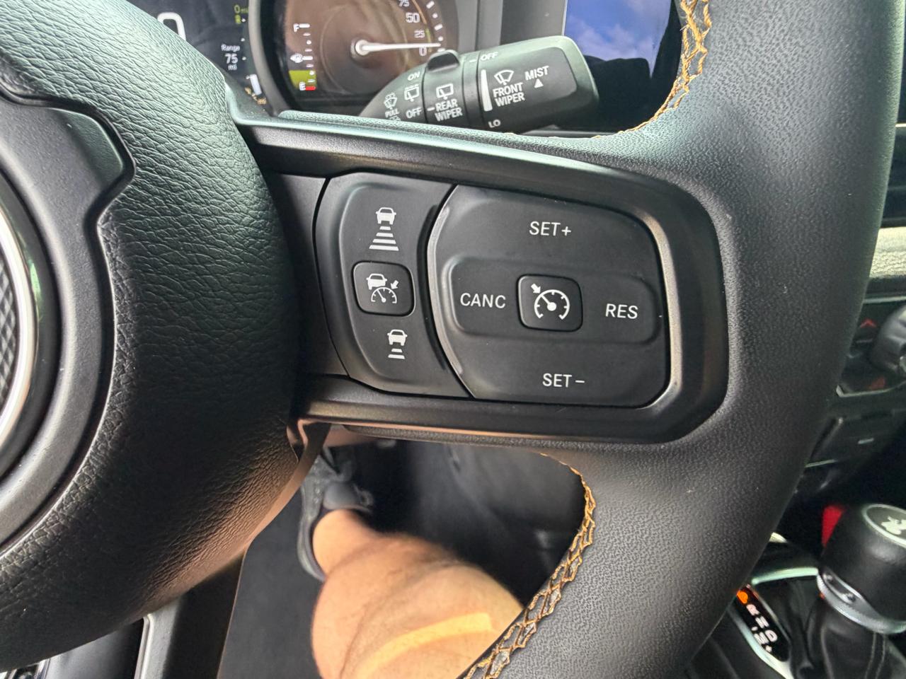 Jeep Wrangler 4xe Sport S 4x4 2024