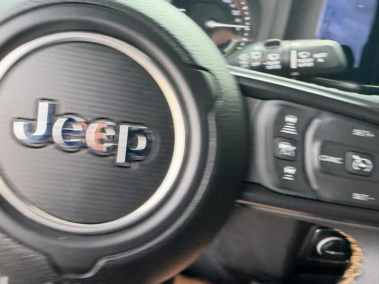 Jeep Wrangler 4xe Sport S 4x4 2024
