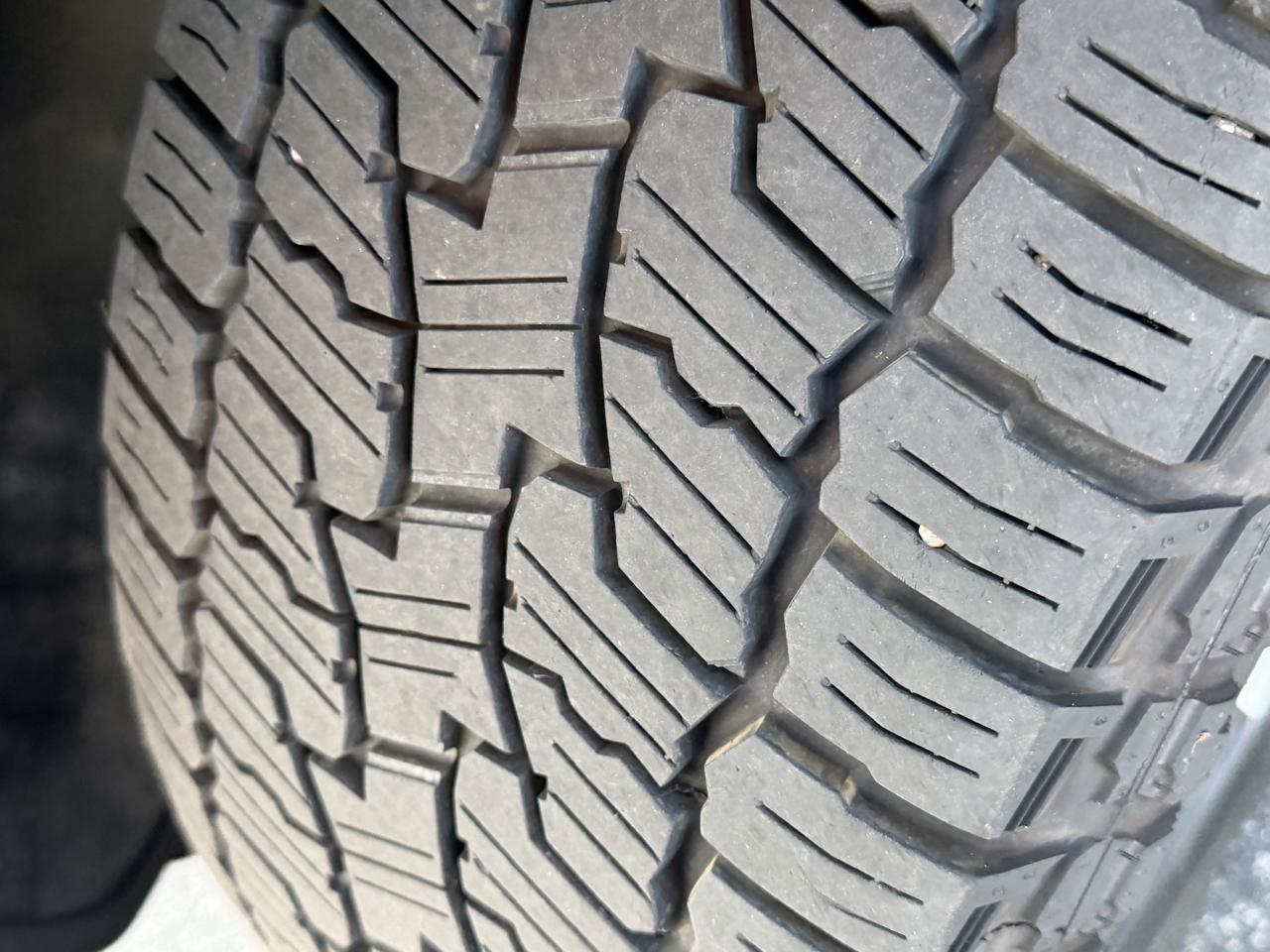 Jeep Grand Cherokee L Limited 4x4 2021