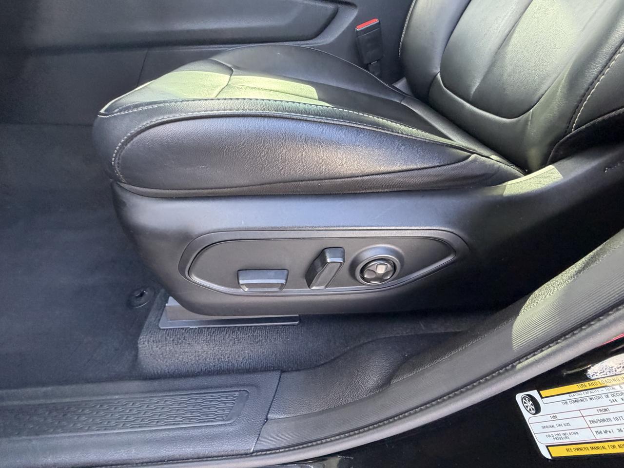 Jeep Grand Cherokee L Limited 4x4 2021
