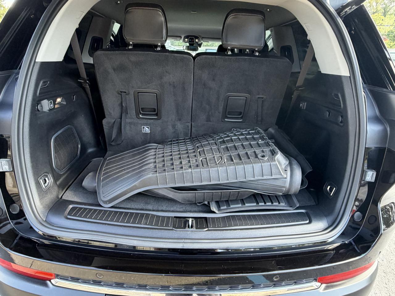 Jeep Grand Cherokee L Limited 4x4 2021