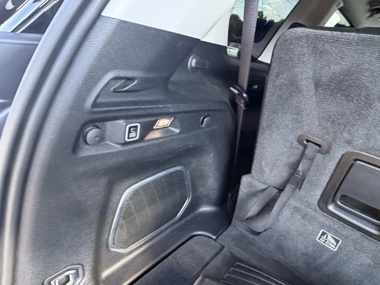 Jeep Grand Cherokee L Limited 4x4 2021