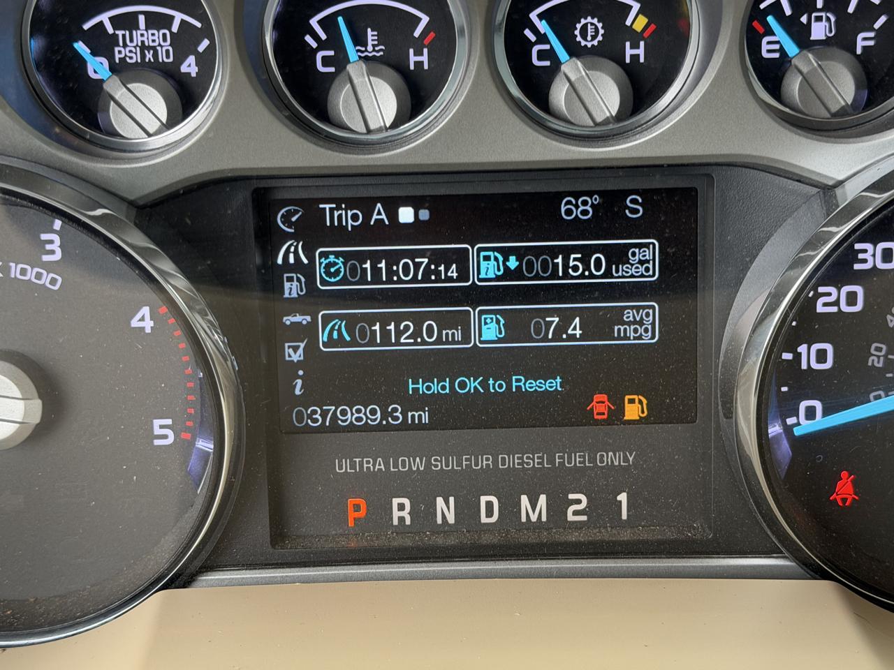 Ford Super Duty F-450 DRW 4WD Crew Cab 172" XL 2016