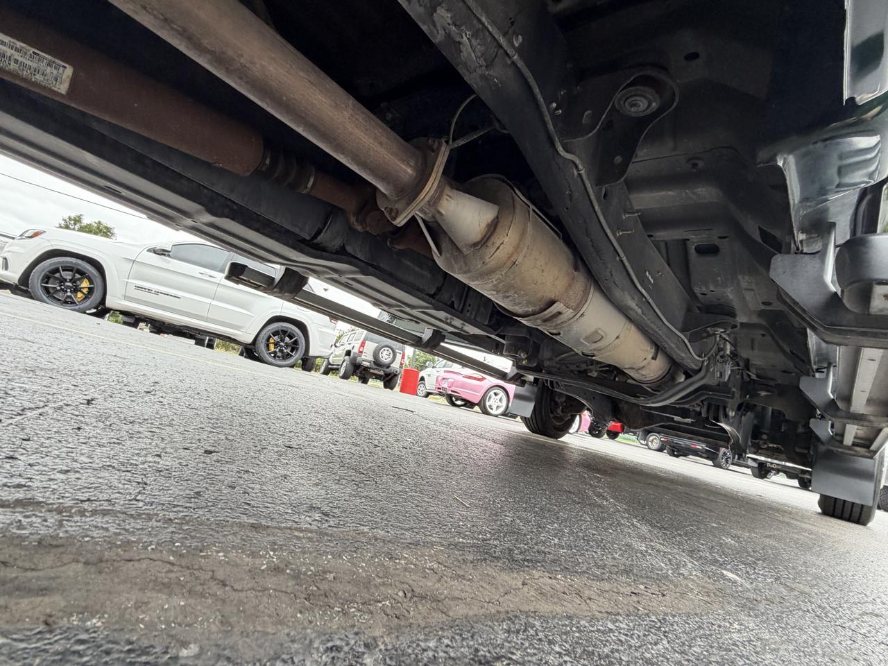 Ford Super Duty F-450 DRW 4WD Crew Cab 172" XL 2016