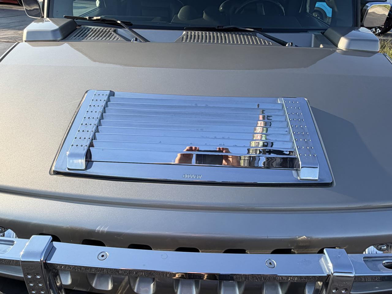 HUMMER H2  2005