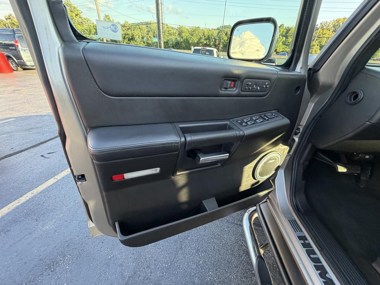 HUMMER H2  2005