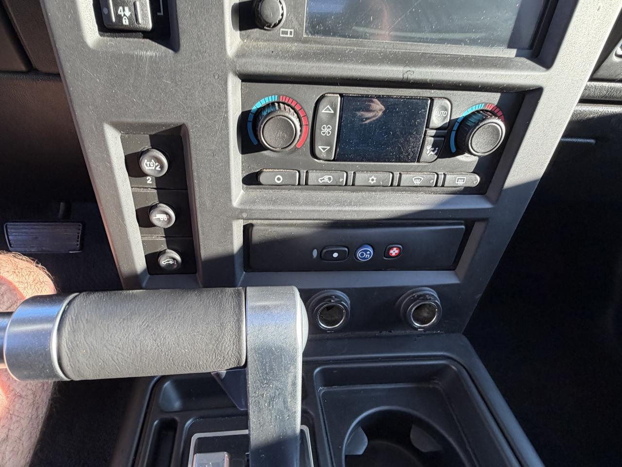 HUMMER H2  2005