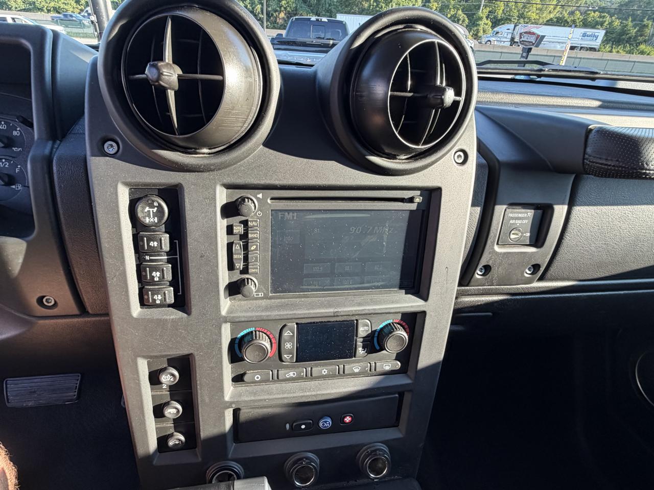 HUMMER H2  2005