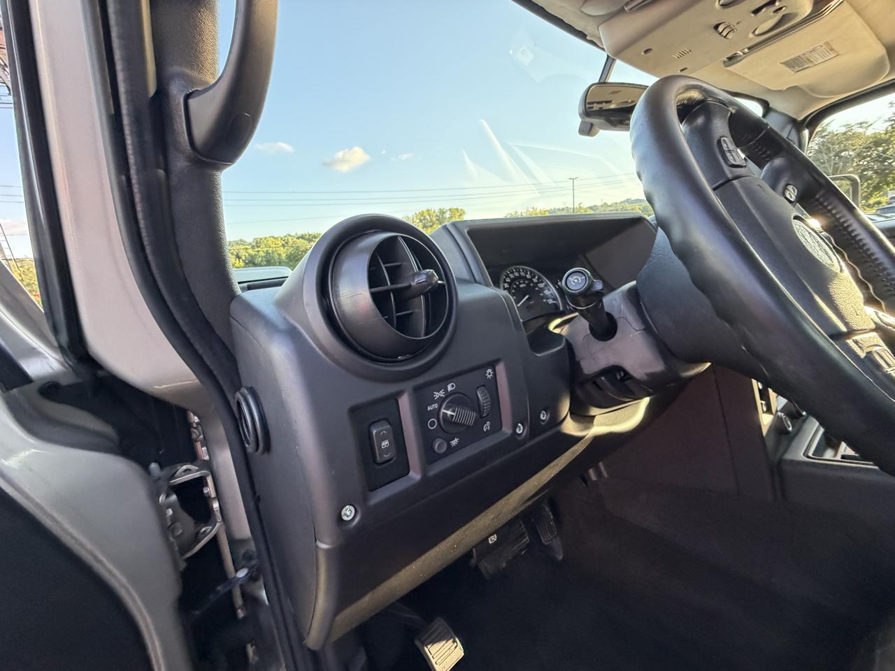 HUMMER H2  2005
