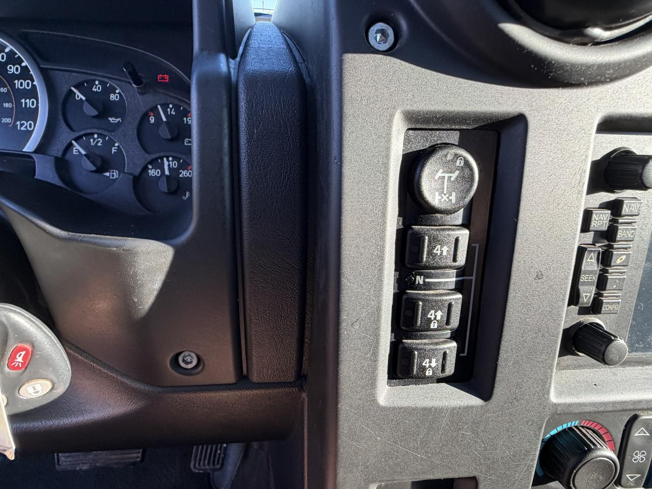 HUMMER H2  2005
