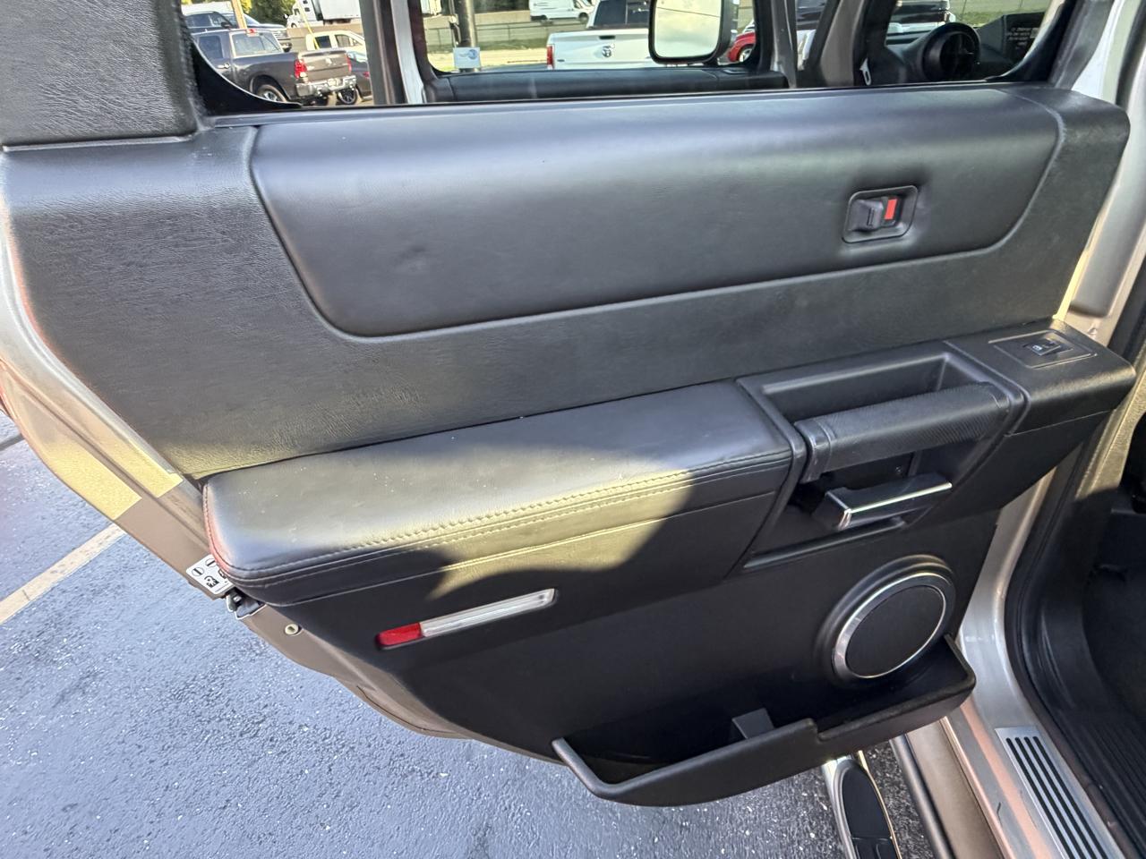 HUMMER H2  2005