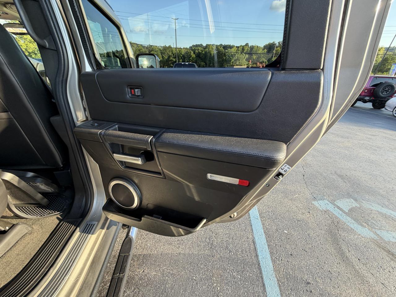 HUMMER H2  2005