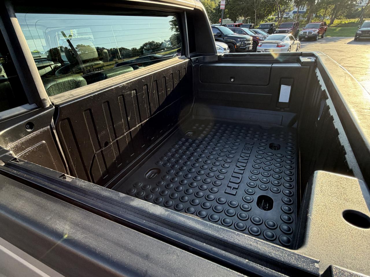 HUMMER H2  2005
