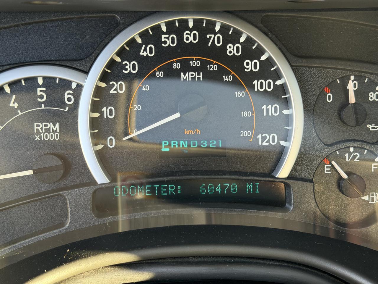 HUMMER H2  2005