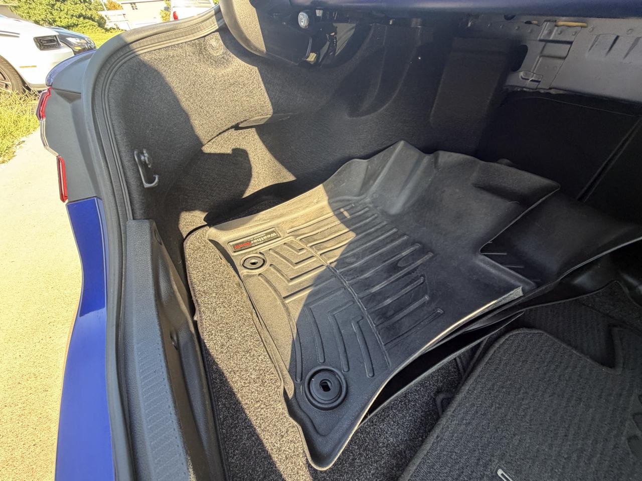 Toyota Camry LE Auto (Natl) 2018