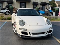 2008 Porsche 911 