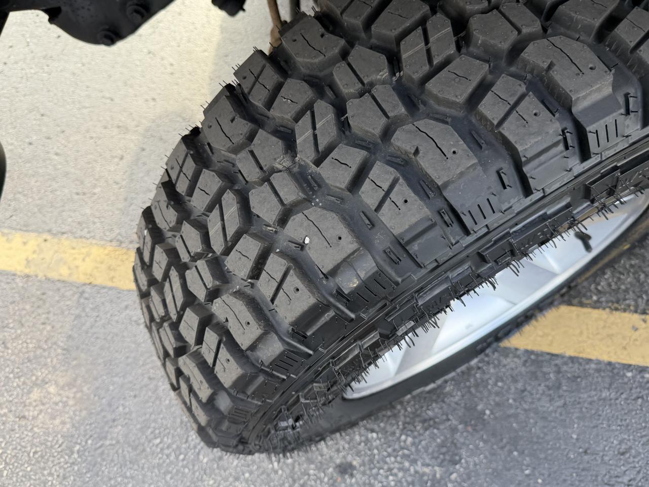 Jeep Wrangler 2dr Rubicon 2003