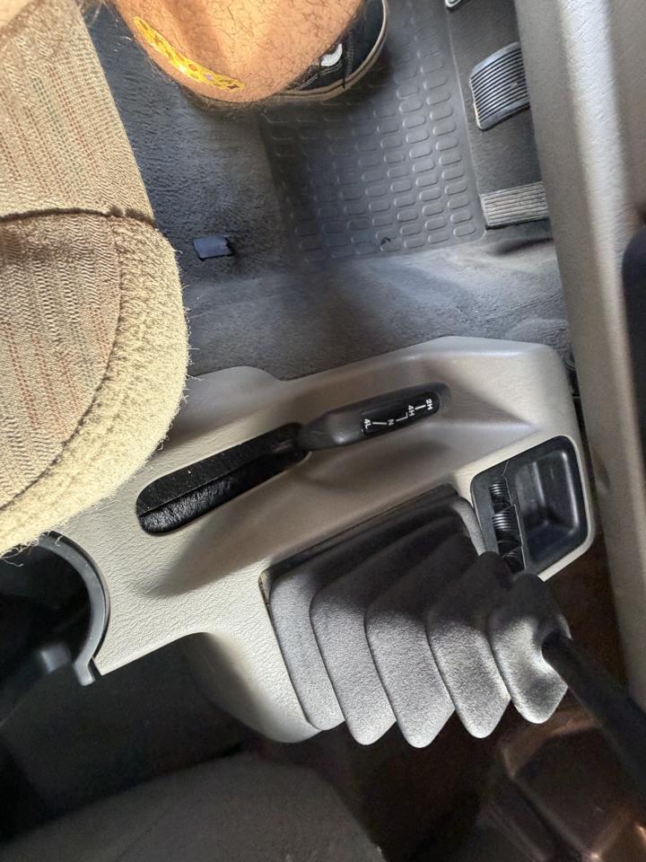 Jeep Wrangler 2dr Rubicon 2003