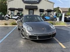 2007 Porsche 911 