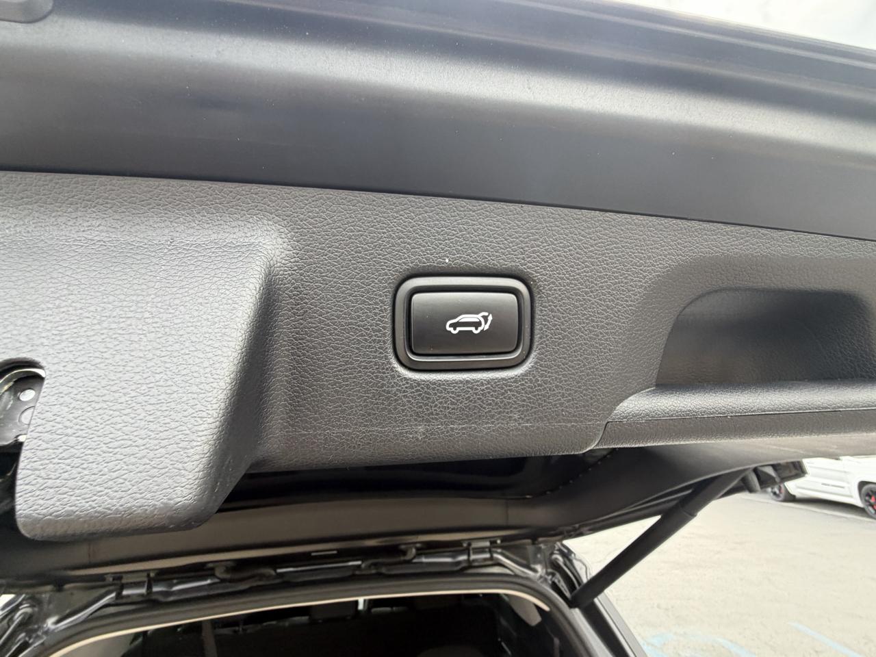 Hyundai Palisade SEL FWD 2022