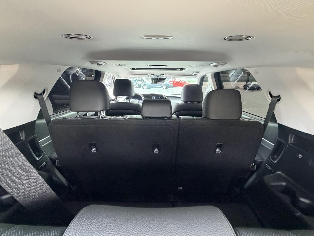 Hyundai Palisade SEL FWD 2022