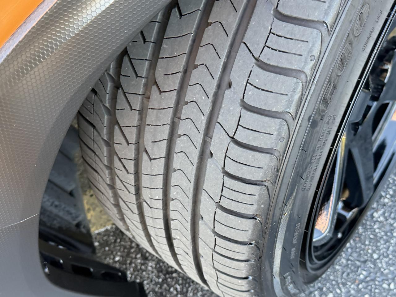 Subaru WRX Limited Manual 2023