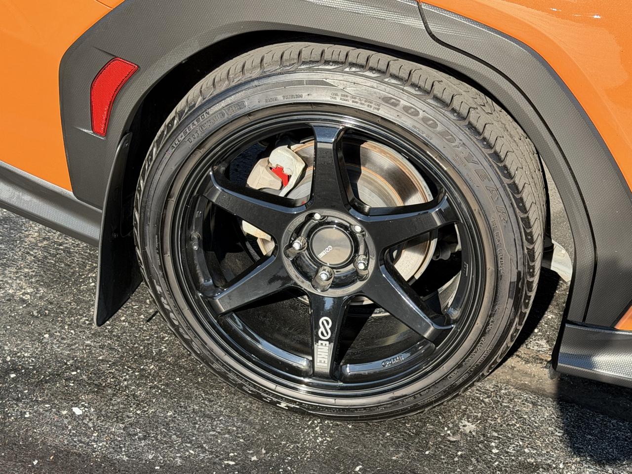Subaru WRX Limited Manual 2023