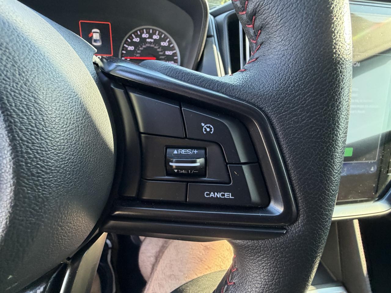 Subaru WRX Limited Manual 2023