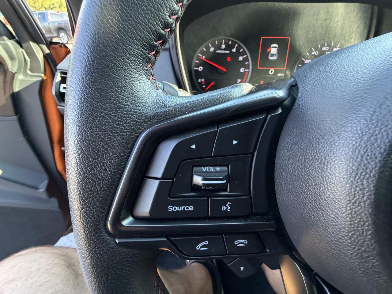 Subaru WRX Limited Manual 2023