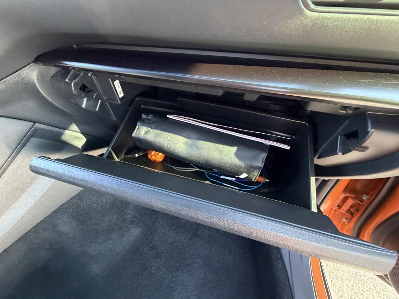 Subaru WRX Limited Manual 2023