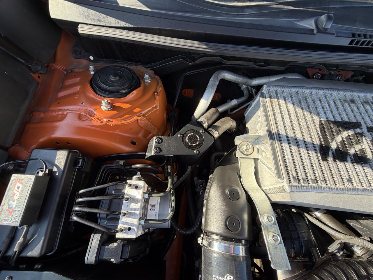 Subaru WRX Limited Manual 2023