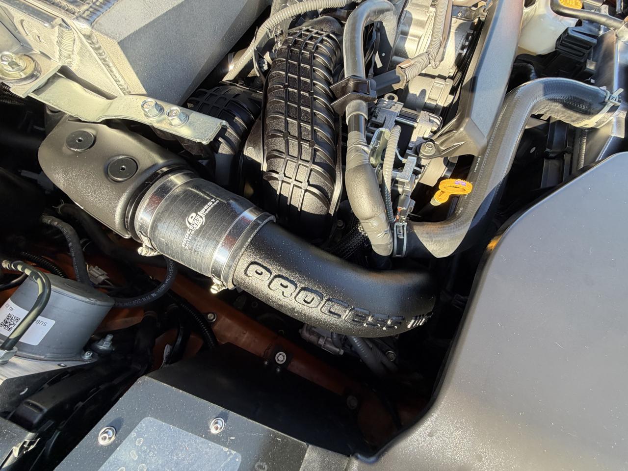 Subaru WRX Limited Manual 2023