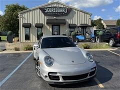 2007 Porsche 911 