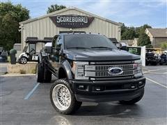2019 Ford Super Duty F-450 DRW 