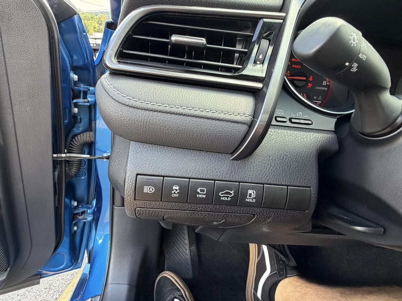 Toyota Camry XSE V6 Auto (Natl) 2019