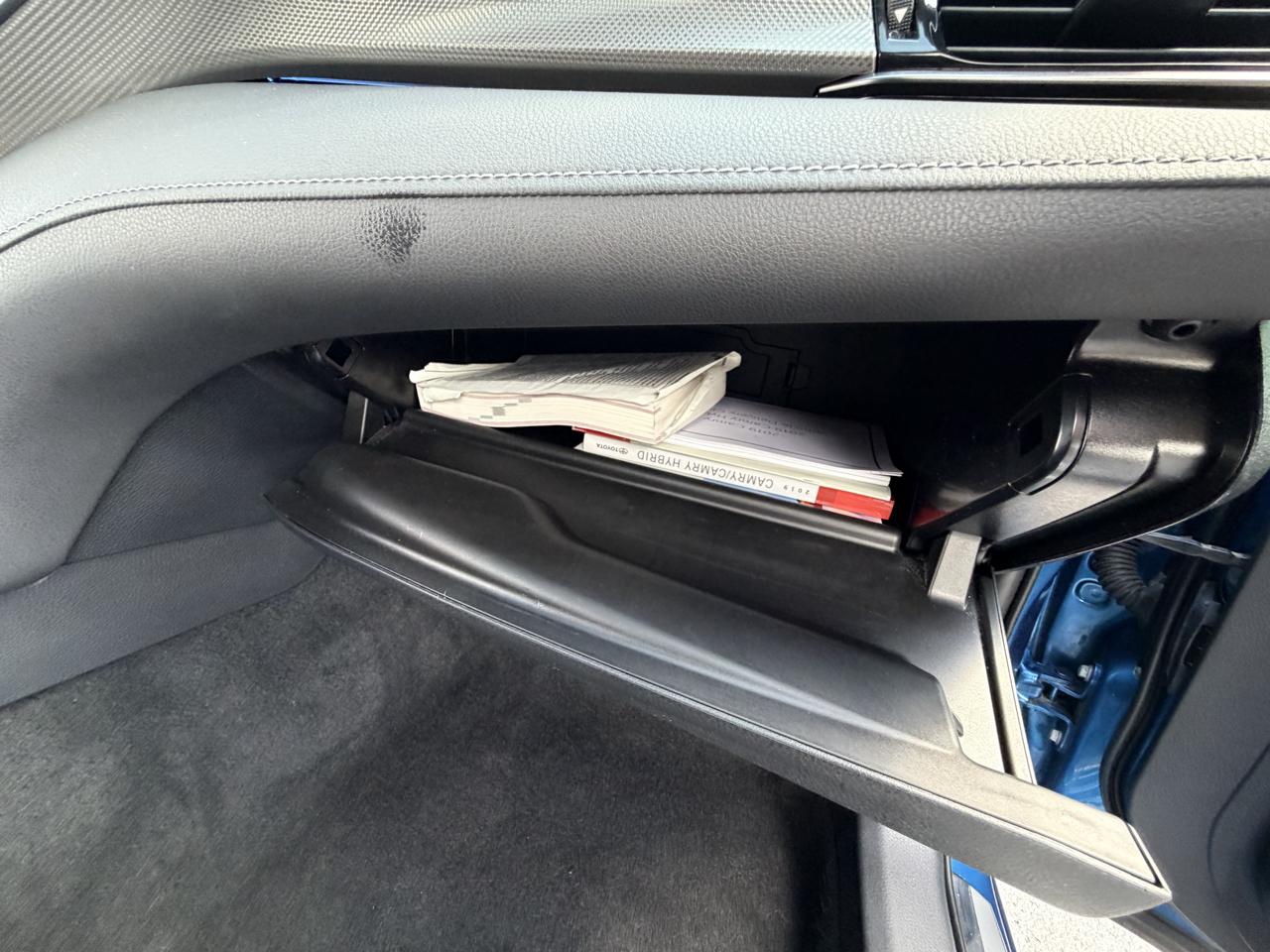 Toyota Camry XSE V6 Auto (Natl) 2019
