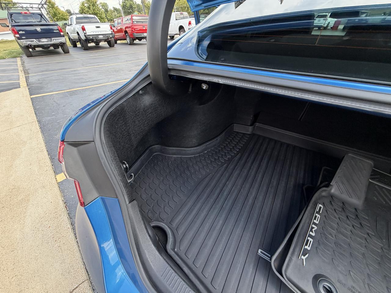 Toyota Camry XSE V6 Auto (Natl) 2019