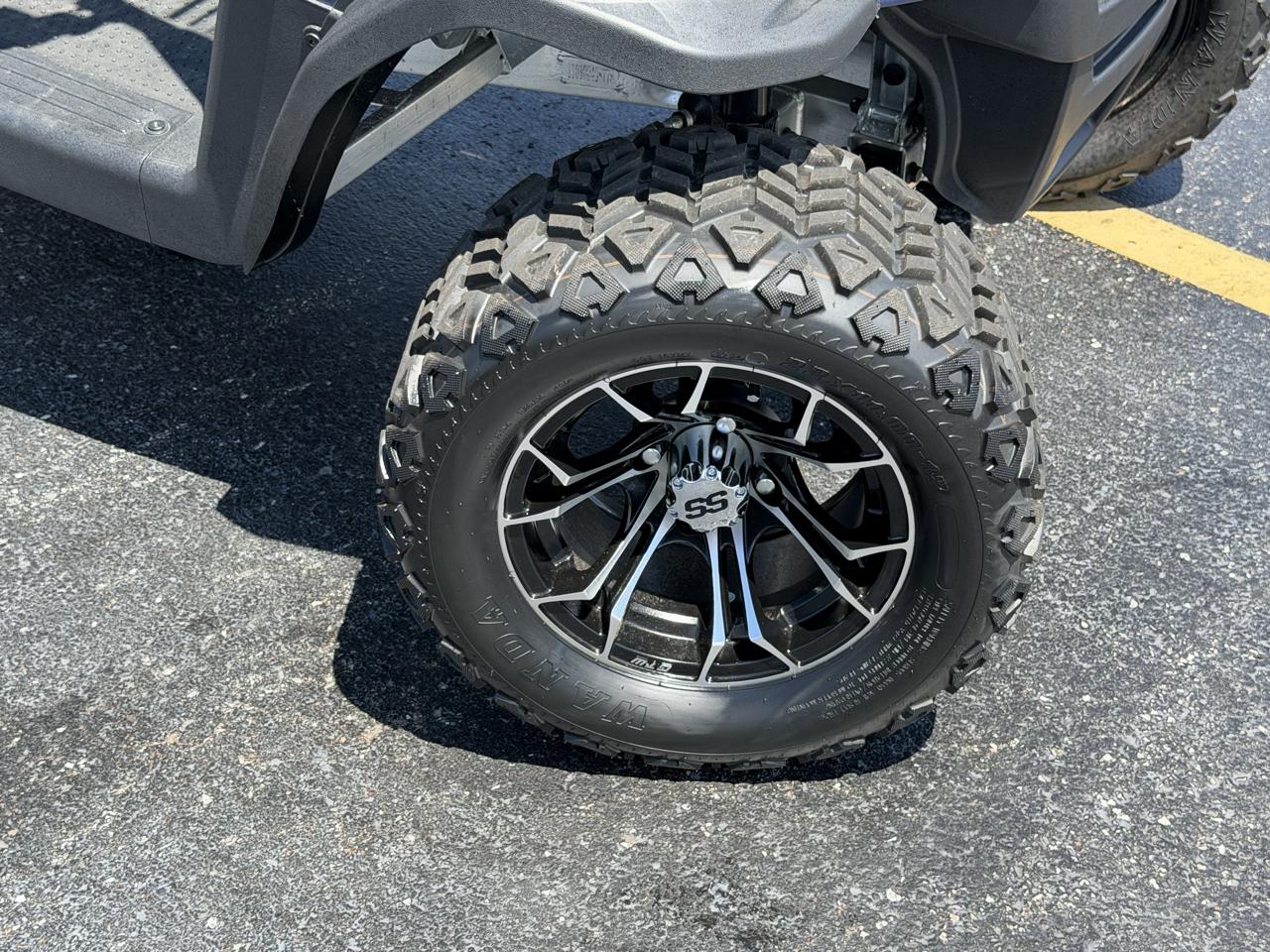 MadJax E-Series  2025