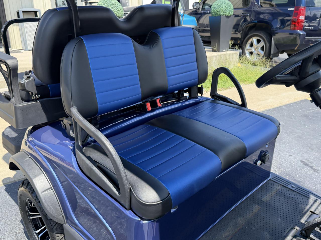 MadJax E-Series  2025