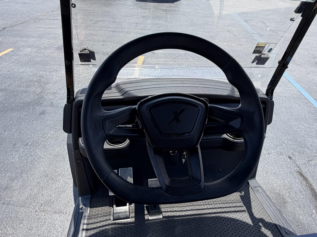 MadJax E-Series  2025