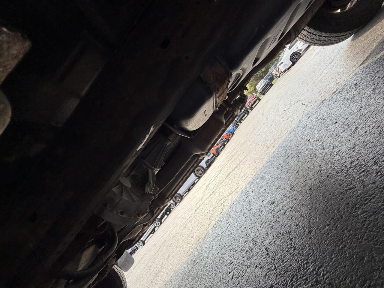 Ford Super Duty F-250 Supercab 142" Lariat 4WD 1999