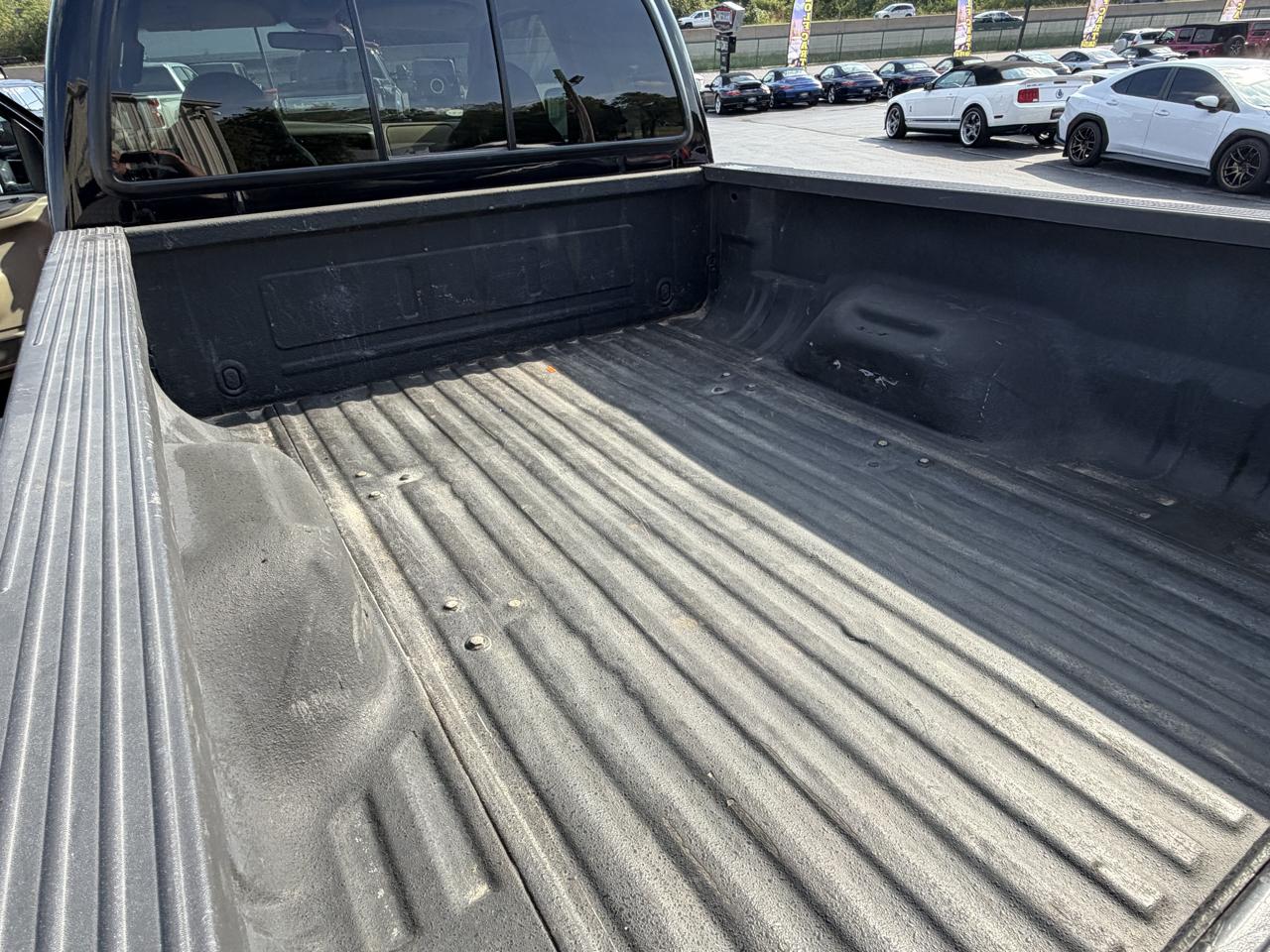 Ford Super Duty F-250 Supercab 142" Lariat 4WD 1999