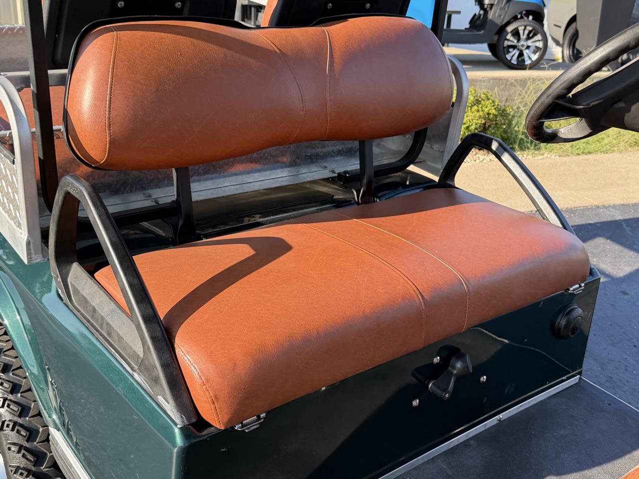 Club Car Carryall 1500  2013