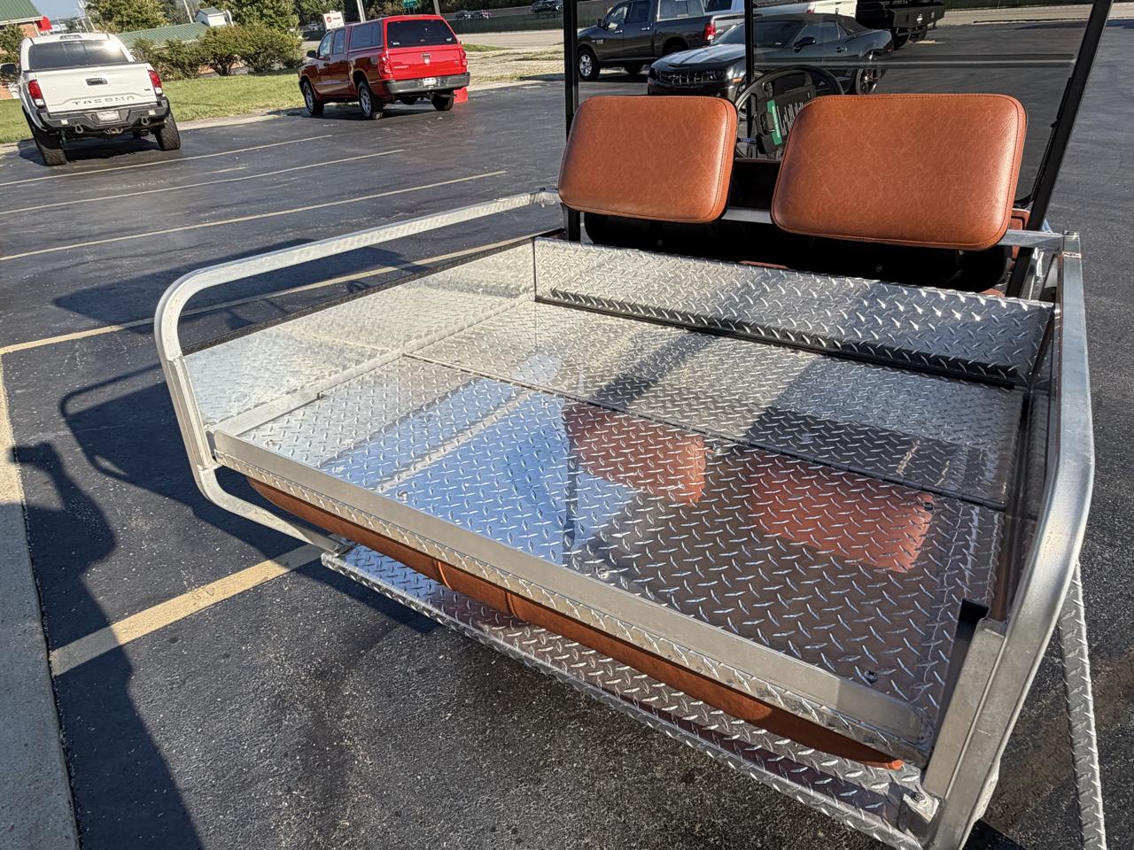 Club Car Carryall 1500  2013