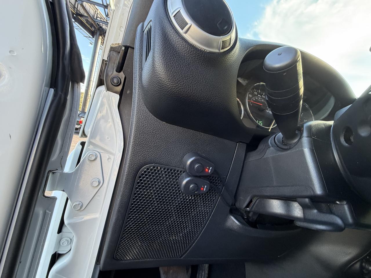 Jeep Wrangler Unlimited 4WD 4dr Sahara 2017