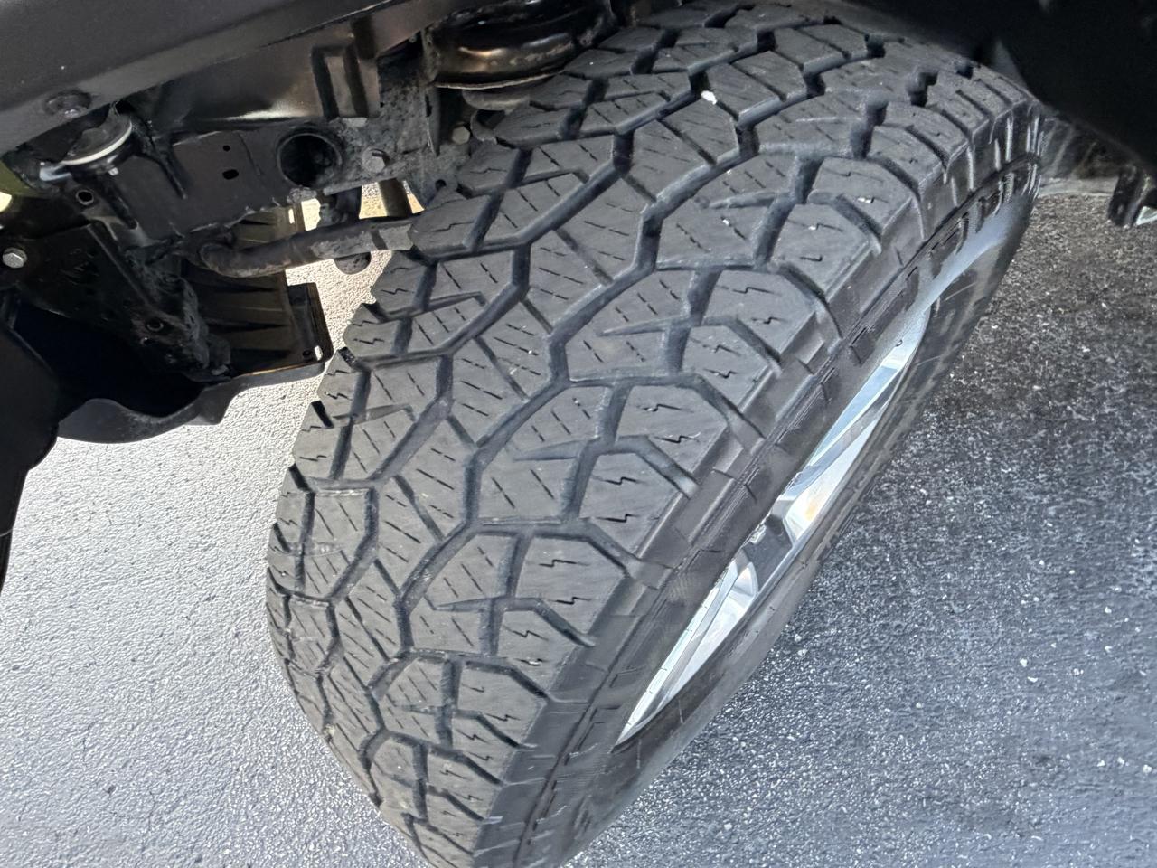 Jeep Wrangler Unlimited Sahara 4x4 2021