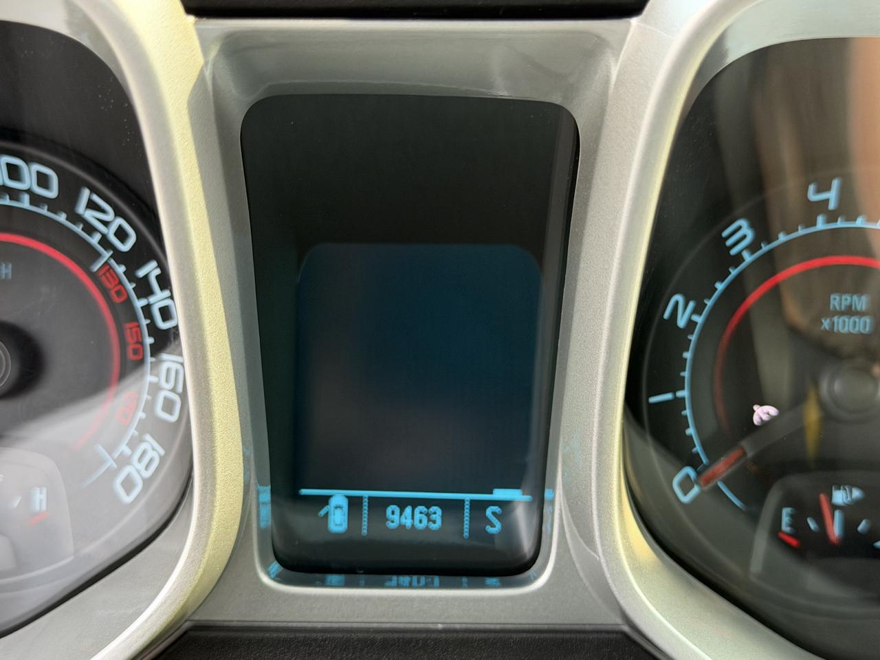 Chevrolet Camaro 2dr Cpe 2SS 2010