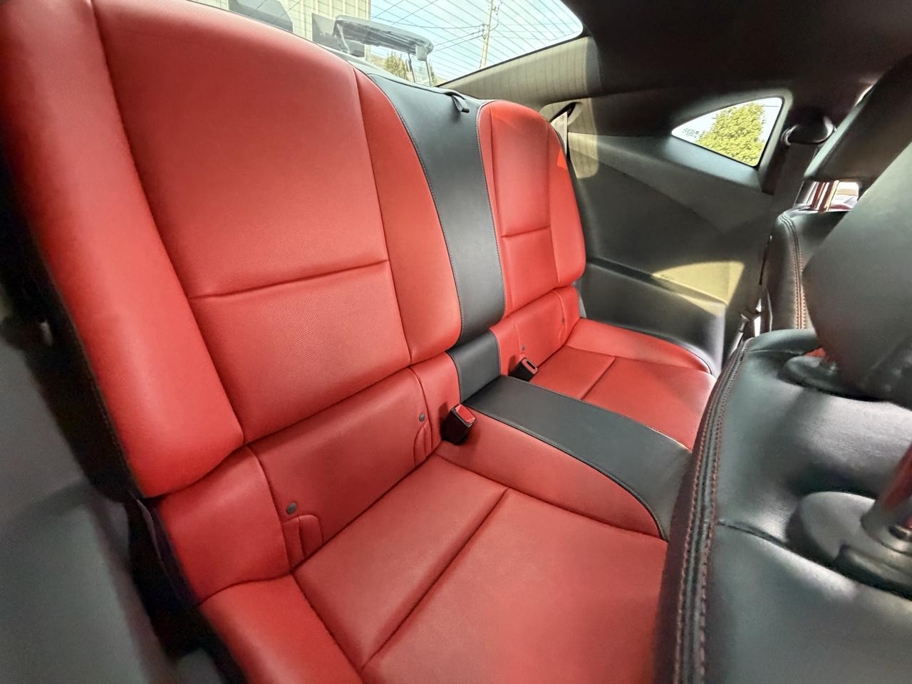 Chevrolet Camaro 2dr Cpe 2SS 2010