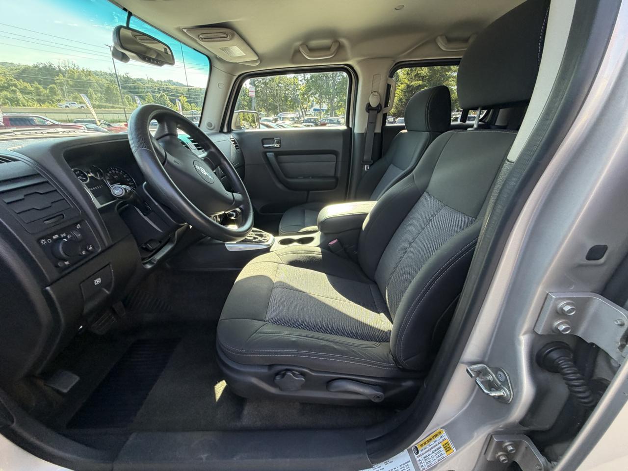 HUMMER H3  2006