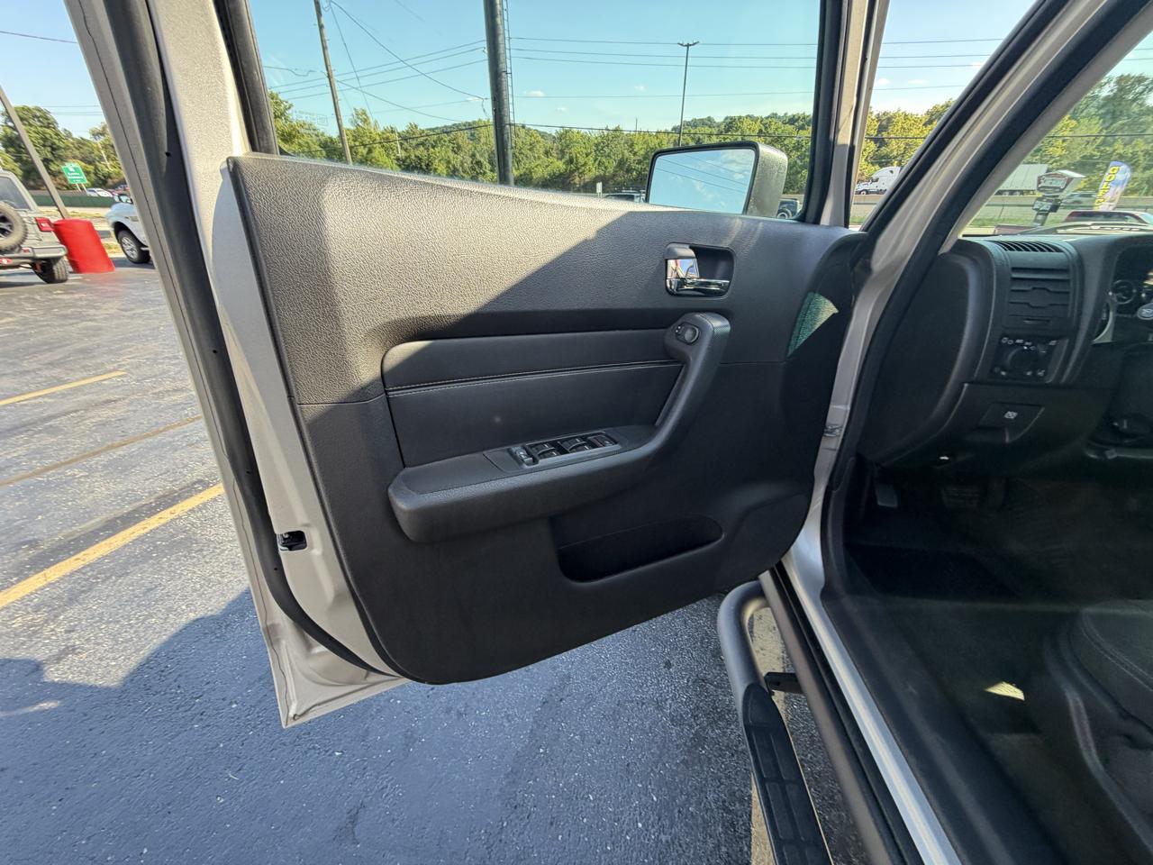 HUMMER H3  2006